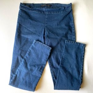 Vigoss Collection ‘The Legging’ Super Stretch Skinny jeans